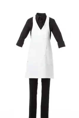 Payper NOUVELLE Unisex-Multifunktionsschürze (S00678)