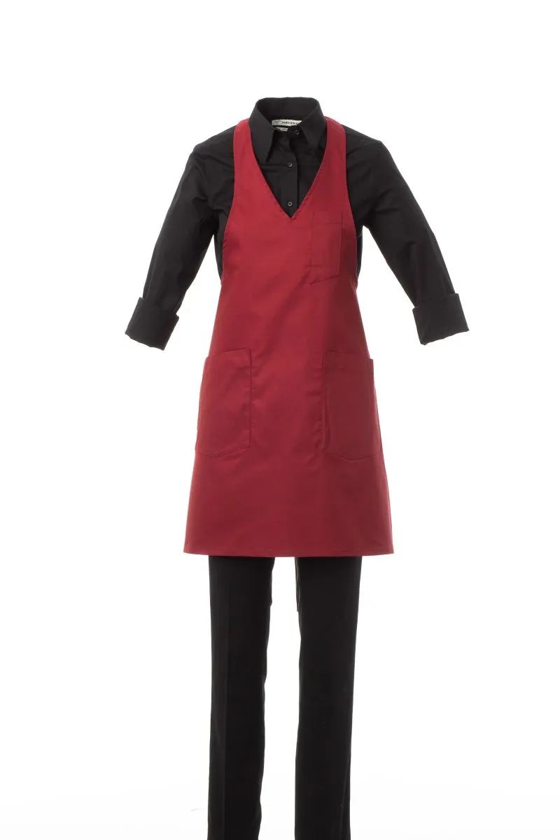 Payper NOUVELLE Unisex-Multifunktionsschürze (S00678)
