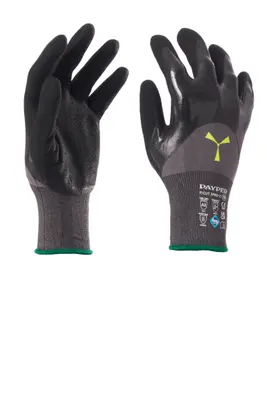 Payper P/CUT 3PRO-21 Schnittfester Handschuh (S00622)