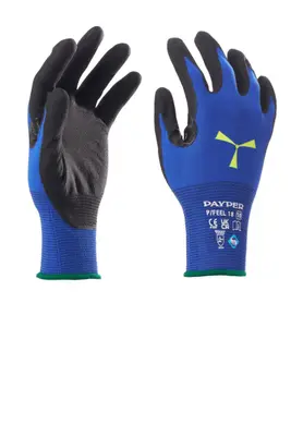 Payper P/FEEL 18 Nylon/Elastan-Handschuh 18G (S00626)