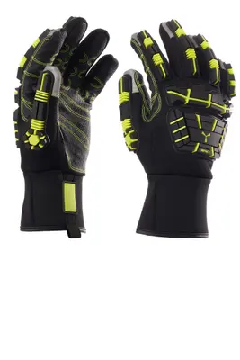 Payper P/HERO BLADE Stoßschutz-Handschuh (S00965)