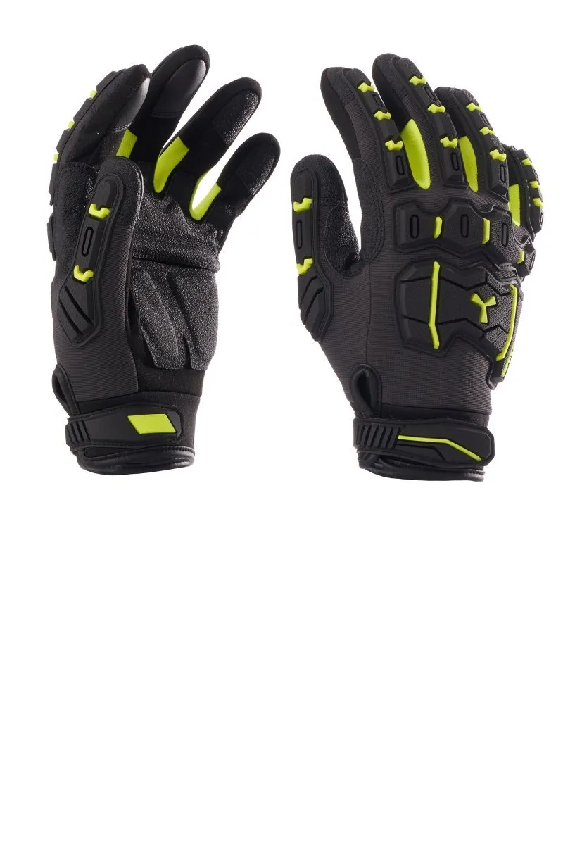 Payper P/HERO SHAKE Stoßschutz-Handschuh (S00967)