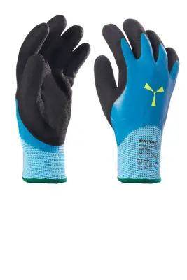 Payper P/ICE D-DRY Schnittfester Winterhandschuh (S00843)