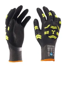 Payper P/IMPACT 18FULL Schnittfester Handschuh (S00964)