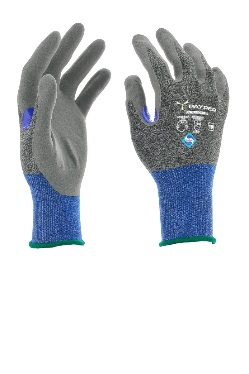 Payper P/NITROGRIP D Schnittfester Handschuh (S01165)