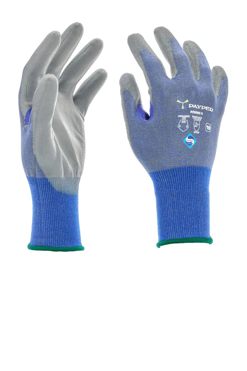 Payper P/SENSE D Schnittfester Handschuh (S01164)