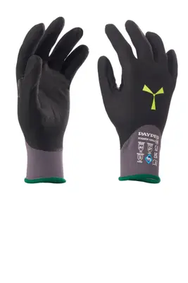 Payper P/TOUCH 15FULL Nylon/Elastan-Handschuh 15G (S00630)