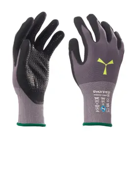 Payper P/TOUCH 15GRIP Nylon/Elastan-Handschuh 15G (S00627)