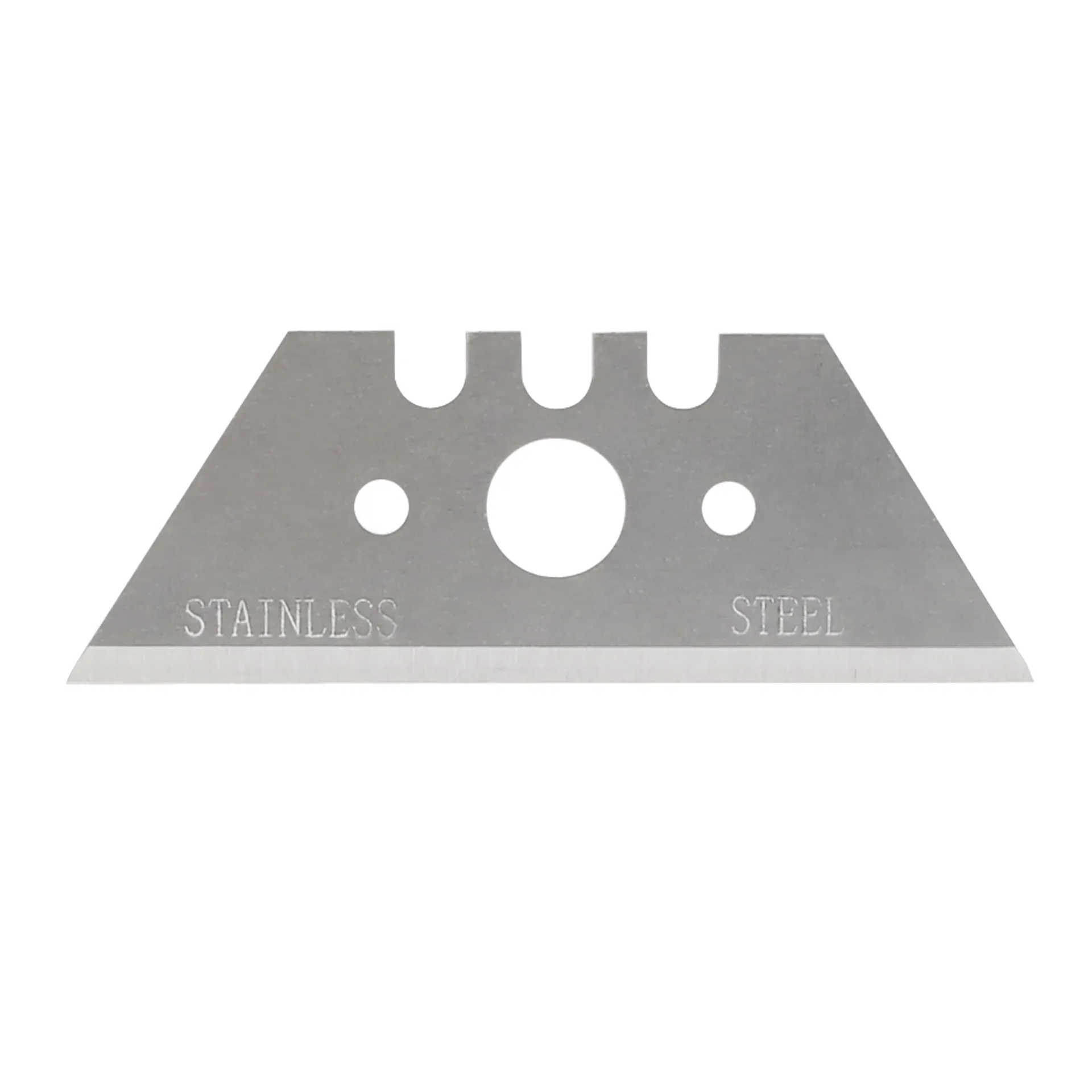 Pacific Handy Cutter Industrieklinge (spitz) Weiß (7785)