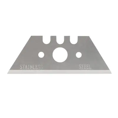 Pacific Handy Cutter Industrieklinge (spitz) Weiß (7785)