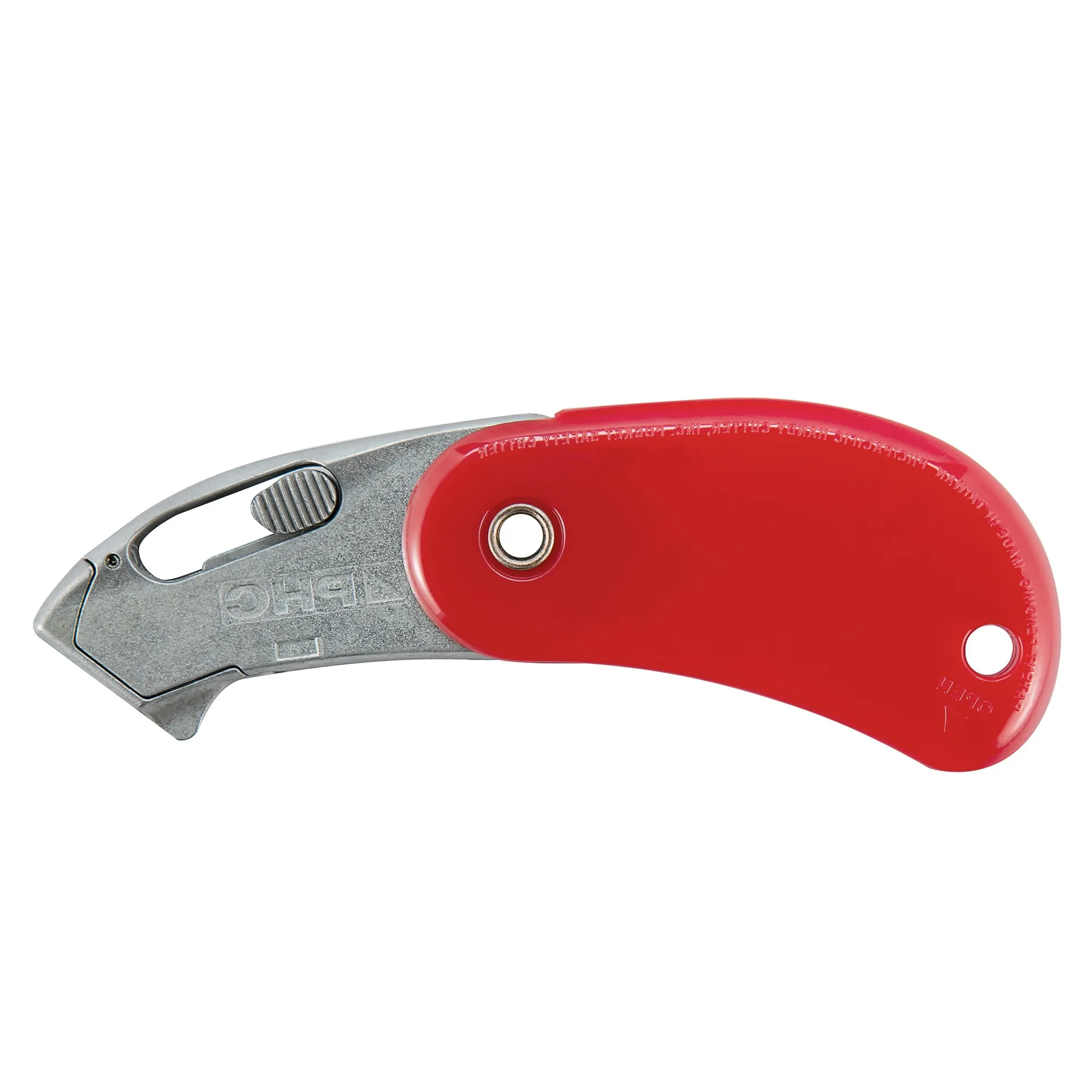 Pacific Handy Cutter Sicherheitsmesser POCKET SAFETY CUTTER (7743)