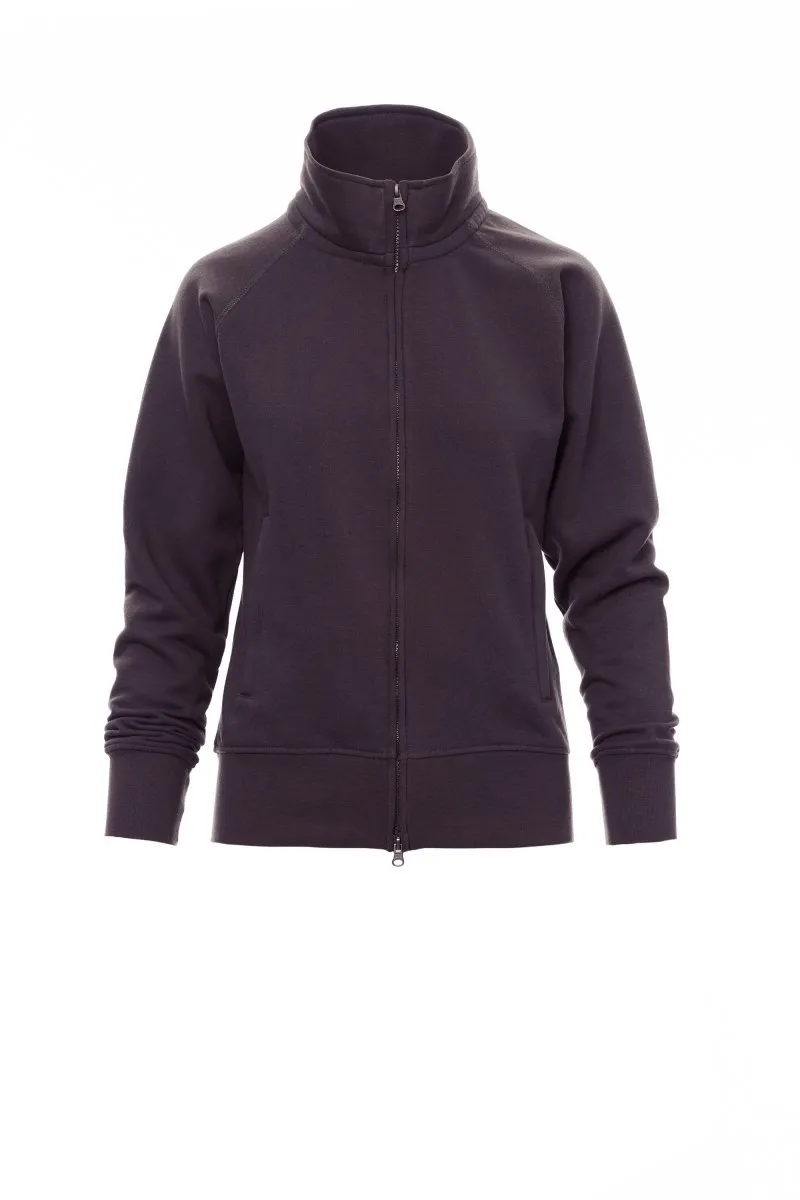 Payper PANAMA+LADY MELANGE Damen-Sweatjacke (000396)