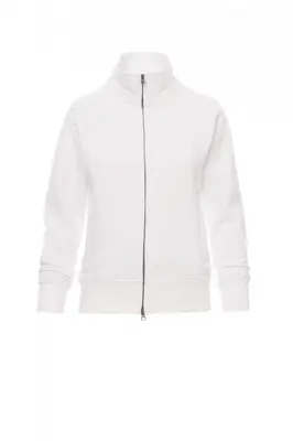 Payper PANAMA+LADY MELANGE Damen-Sweatjacke (000396)