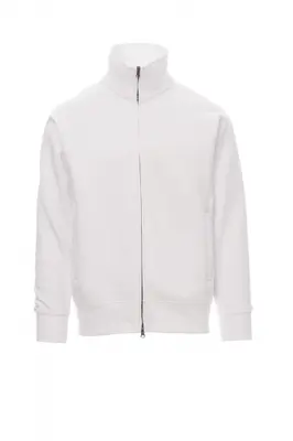 Payper PANAMA+ MELANGE Herren-Sweatjacke (000005)