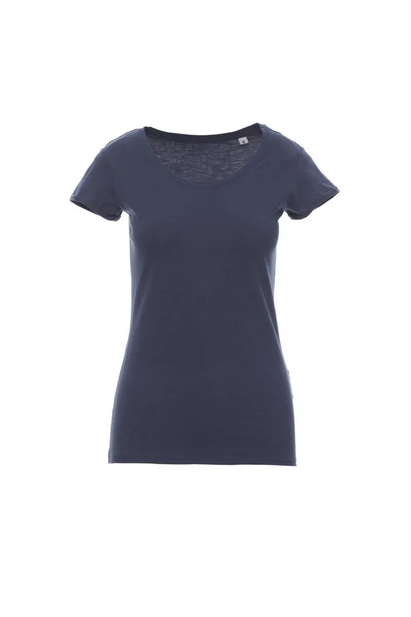 Payper PARTY LADY Tailliertes Damen-T-Shirt (000998)
