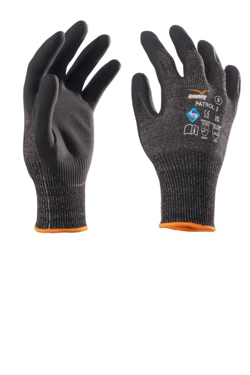 Payper PATROL 3 Schnittschutzhandschuh (S00994)
