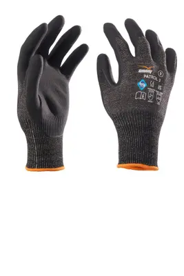Payper PATROL 3 Schnittschutzhandschuh (S00994)
