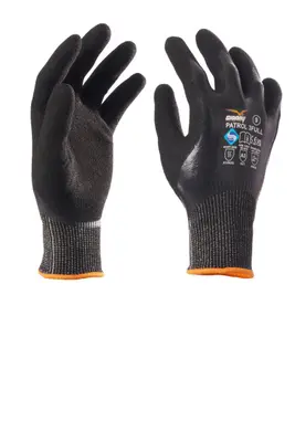 Payper PATROL 3FULL Schnittschutzhandschuh (S00995)