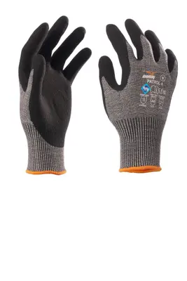 Payper PATROL 6 Schnittschutzhandschuh (S00996)