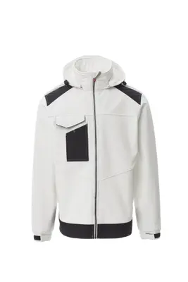 Payper PERFORMER 2.0 Softshelljacke mit Kapuze (001473)