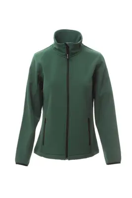 Payper PERTH LADY Damen-Softshell (001475)