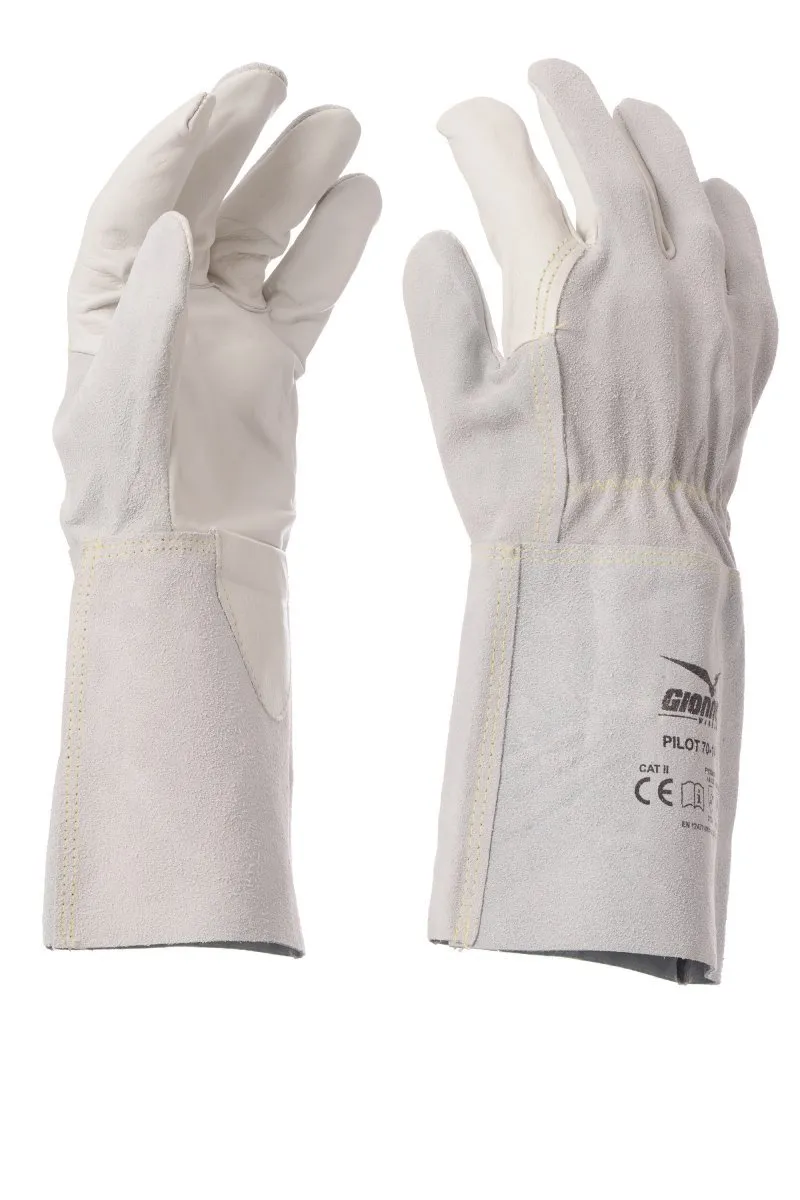 Payper PILOT 70-14 Handschuh für Schweißer (S00203)