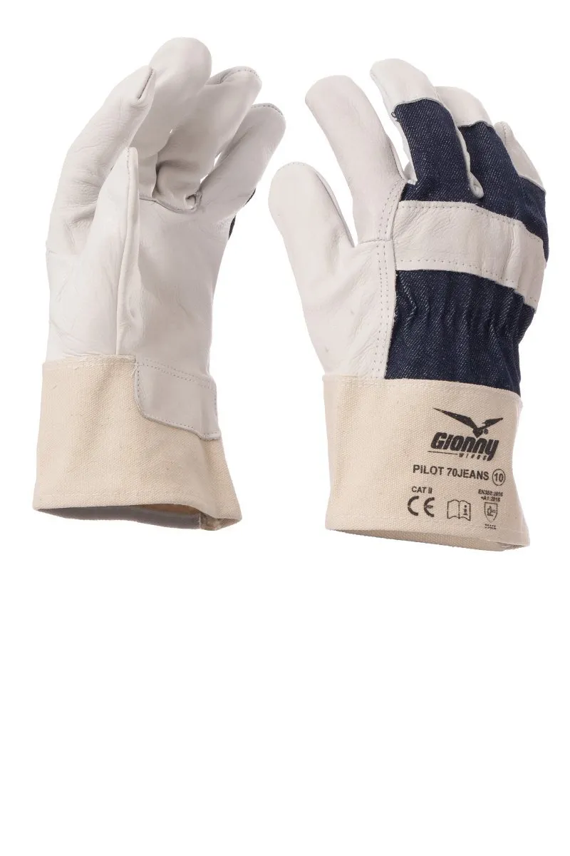 Payper PILOT 70JEANS Handschuh (S00204)