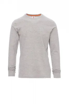 Payper PINETA MELANGE Herren-T-Shirt (001104)