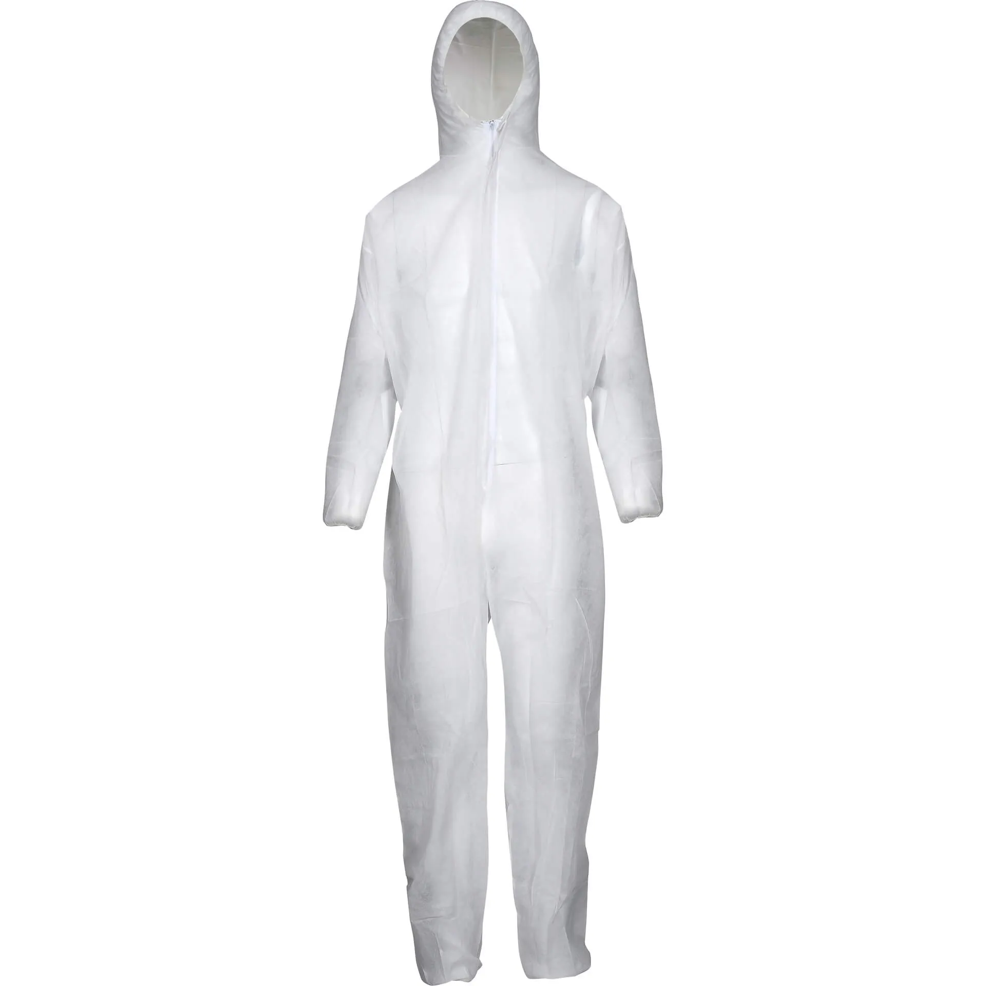 Asatex Polypropylen Schutzanzug PP-1L weiß