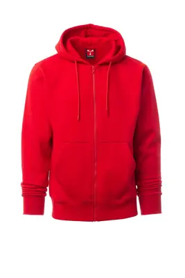 Payper PONTIAC Herren-Sweatjacke (S00644)
