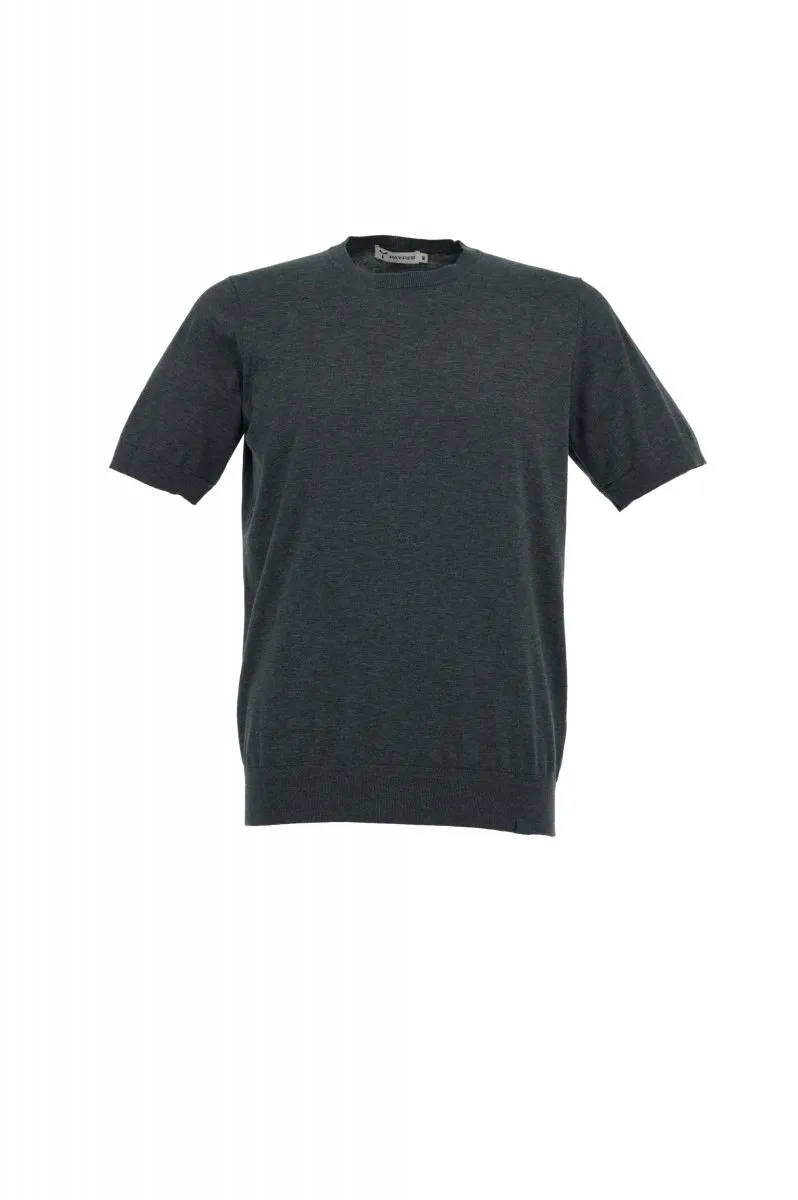 Payper PORT Kurzarm-Herrenpullover (S01090)