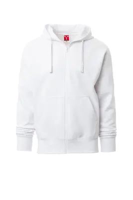 Payper PORTLAND MELANGE Herren-Sweatjacke (001212)
