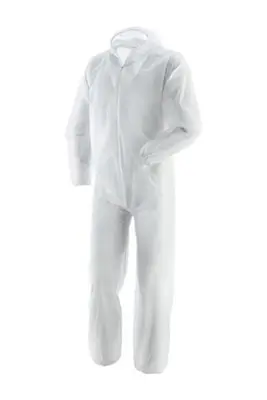 Payper PP-U-01 COVERALL Einwegschutzanzug (001712)
