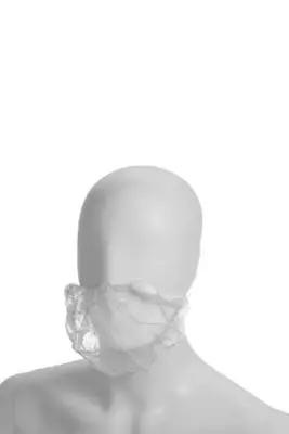 Payper PP-U-07 BEARD COVER Einwegbartschutz (S00013)