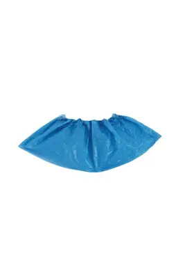 Payper PP-U-08 CPE SHOE COVER CPE-Schuhüberzieher (S00014)