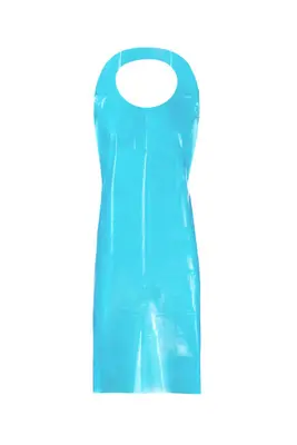 Payper PP-U-12 APRON Einweg-Schutzschürze (S01075)