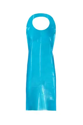 Payper PP-U-13 APRON Einweg-Schutzschürze (S01076)