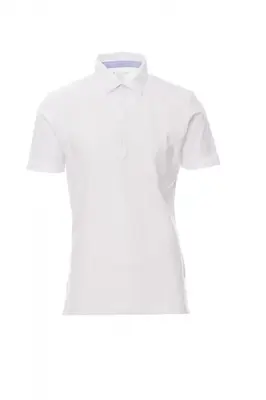 Payper PRESTIGE MELANGE Herren-Poloshirt (000304)