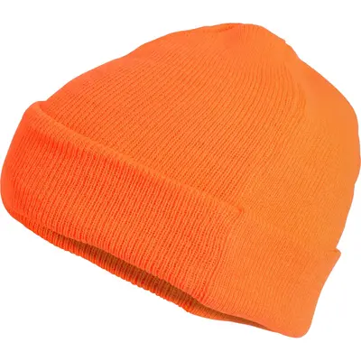 Asatex PREVENT® Wintermütze WMO orange
