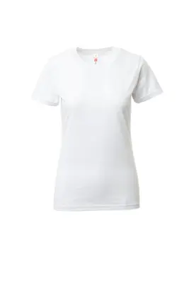 Payper PRINT LADY Tailliertes Damen-T-Shirt (S00657)
