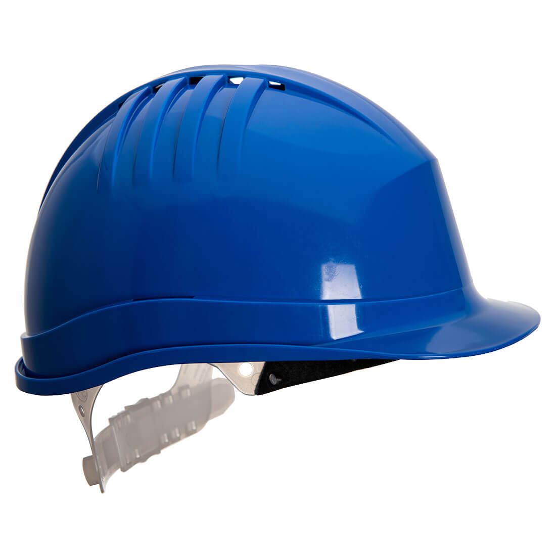 Portwest "Expertline Schutzhelm (""Rutschratsche"")" (PS60)