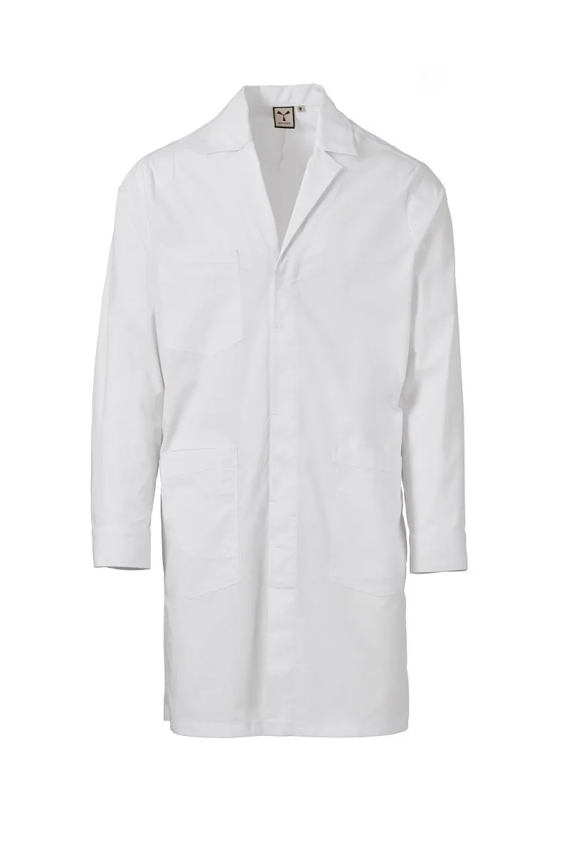 Payper PURE Langer Herrenkittel (S00755)