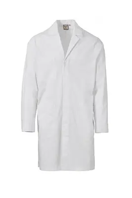 Payper PURE Langer Herrenkittel (S00755)