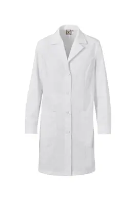Payper PURITY LADY Langer Langarm-Damenkittel (S00929)