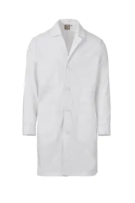 Payper PURITY Langer Langarm-Herrenkittel (S00930)
