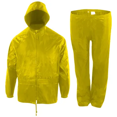 Asatex Regenset R-SET blau