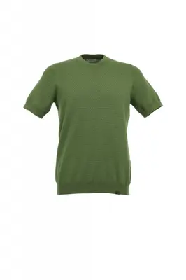 Payper ROOFTOP Gestricktes T-shirt (S01158)