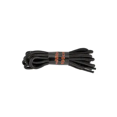 RUNNEX Rundsenkel Schwarz (5402)