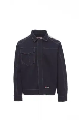 Payper SAFE WINTER Ungefütterte Warnschutz-Winterjacke (001078)