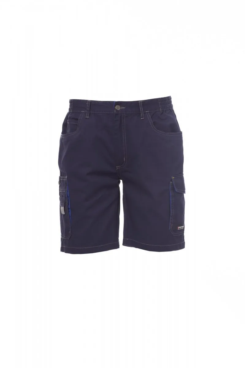 Payper SANDIEGO Warnschutz-Herren-Bermudashorts (000318)